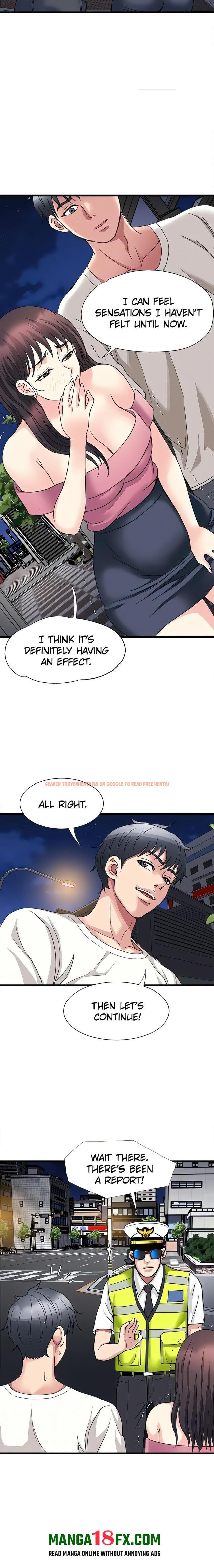 Read Hentai Image 14 005 in comic Daily Pleasure Awakening - Chapter 12 - www.hentaitnt.net