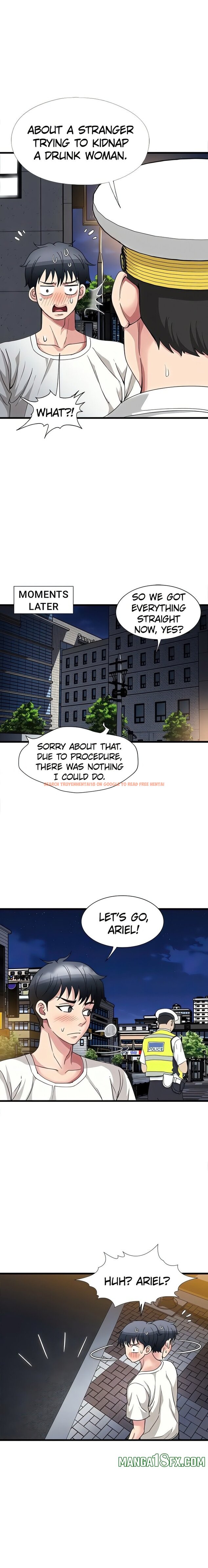 Read Hentai Image 15 005 in comic Daily Pleasure Awakening - Chapter 12 - www.hentaitnt.net