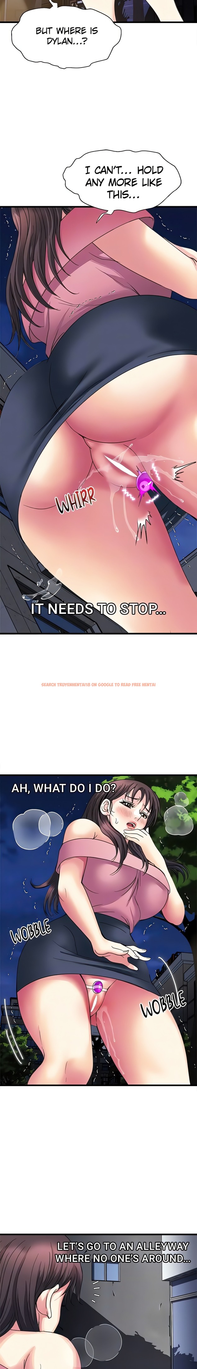 Read Hentai Image 17 27005 in comic Daily Pleasure Awakening - Chapter 12 - www.hentaitnt.net