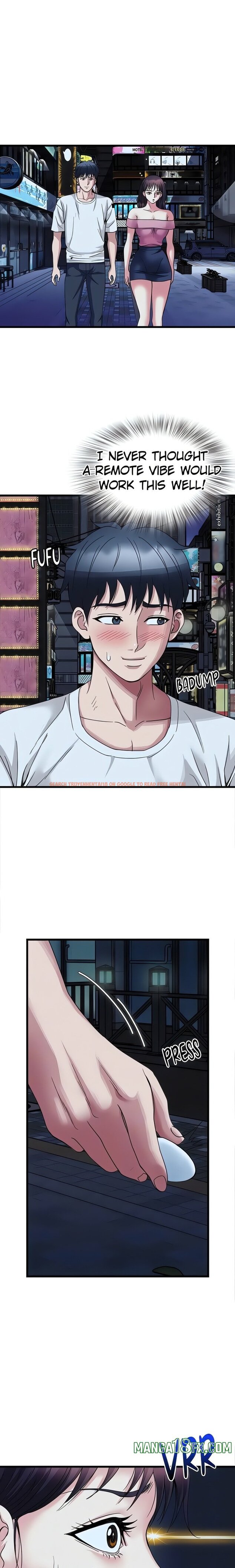 Read Hentai Image 5 004 in comic Daily Pleasure Awakening - Chapter 12 - www.hentaitnt.net