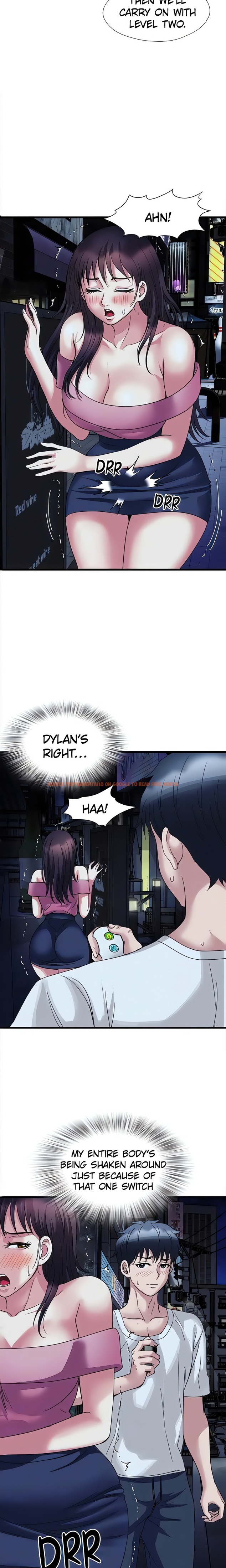 Read Hentai Image 7 27005 in comic Daily Pleasure Awakening - Chapter 12 - www.hentaitnt.net