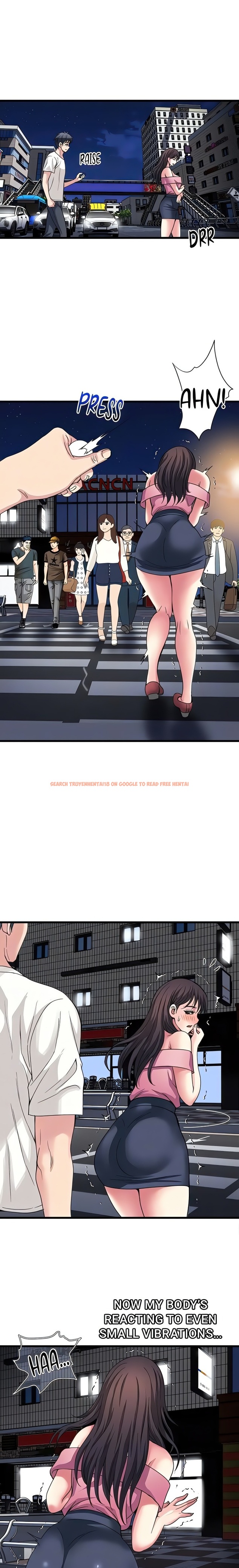 Read Hentai Image 9 27005 in comic Daily Pleasure Awakening - Chapter 12 - www.hentaitnt.net