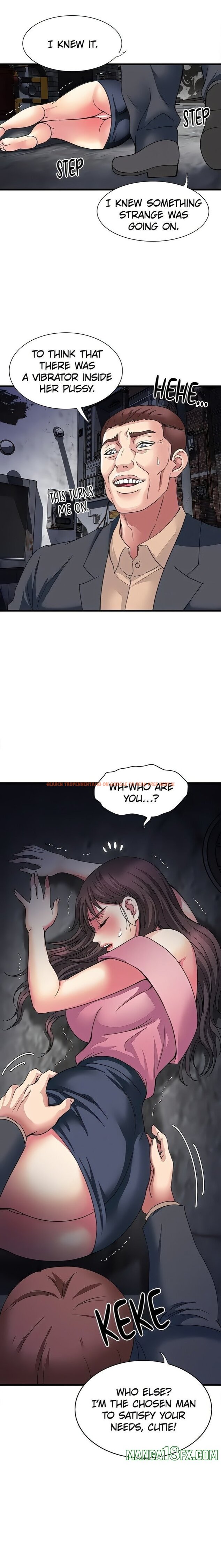 Read Hentai Image 1 189 in comic Daily Pleasure Awakening - Chapter 13 - www.hentaitnt.net