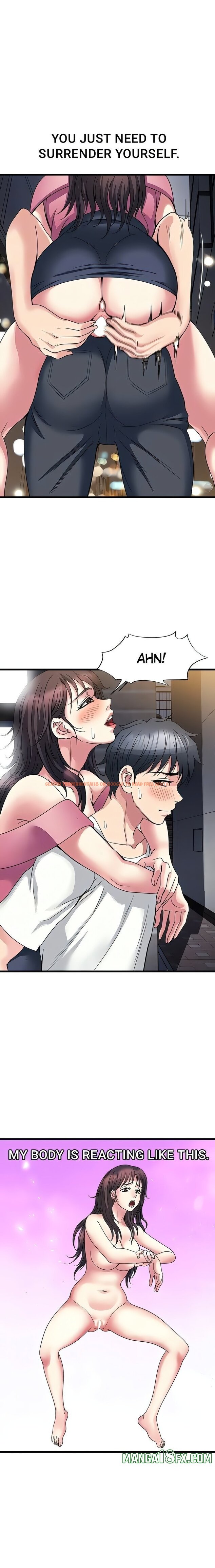 Read Hentai Image 10 190 in comic Daily Pleasure Awakening - Chapter 13 - www.hentaitnt.net