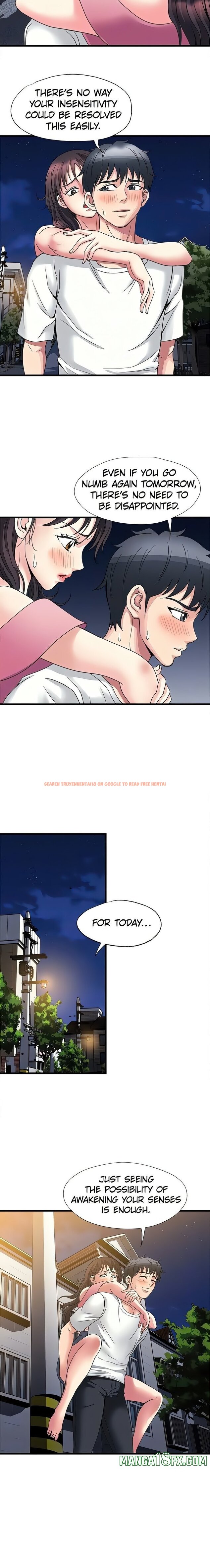 Read Hentai Image 18 190 in comic Daily Pleasure Awakening - Chapter 13 - www.hentaitnt.net