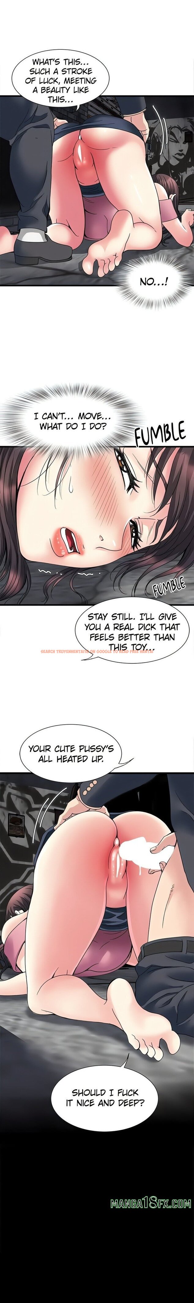 Read Hentai Image 2 189 in comic Daily Pleasure Awakening - Chapter 13 - www.hentaitnt.net