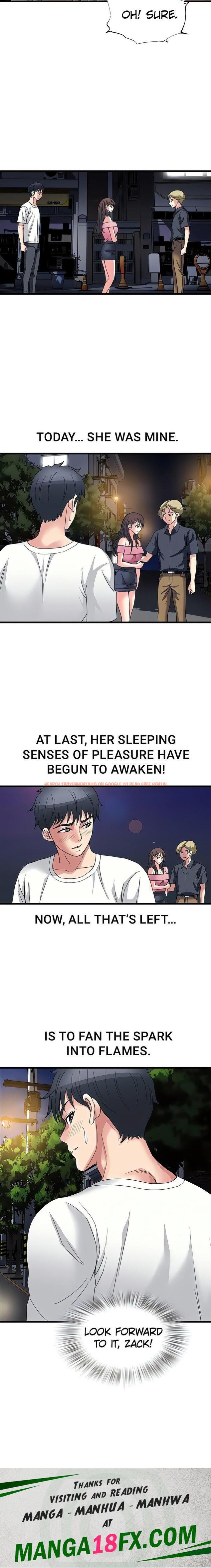 Read Hentai Image 20 190 in comic Daily Pleasure Awakening - Chapter 13 - www.hentaitnt.net