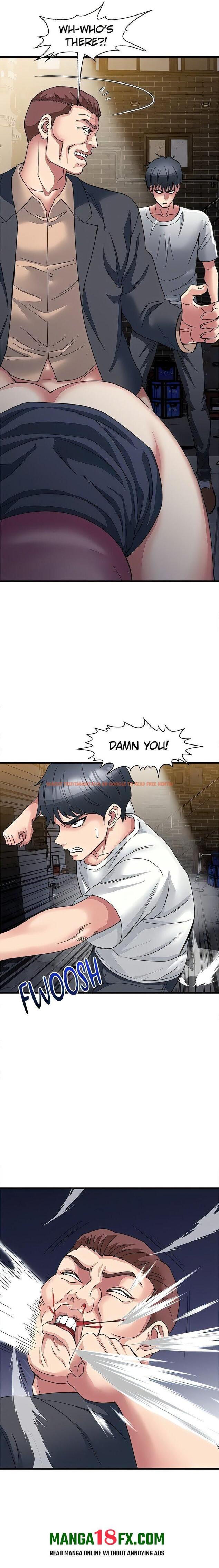 Read Hentai Image 4 189 in comic Daily Pleasure Awakening - Chapter 13 - www.hentaitnt.net