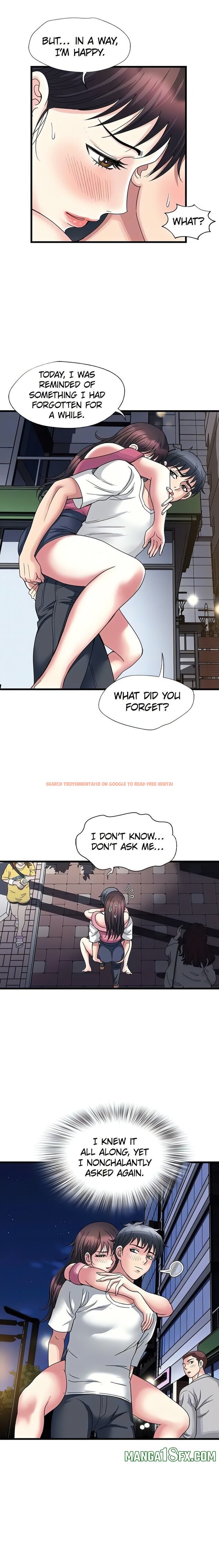 Read Hentai Image 7 190 in comic Daily Pleasure Awakening - Chapter 13 - www.hentaitnt.net