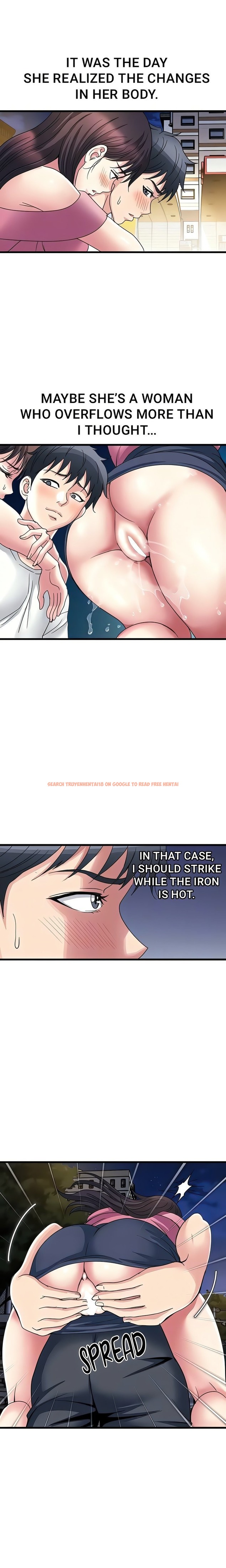 Read Hentai Image 8 29190 in comic Daily Pleasure Awakening - Chapter 13 - www.hentaitnt.net