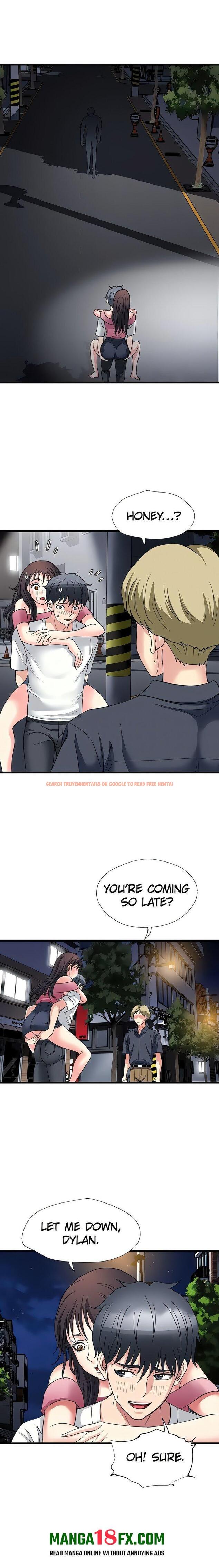 Read Hentai Image 1 370 in comic Daily Pleasure Awakening - Chapter 14 - www.hentaitnt.net