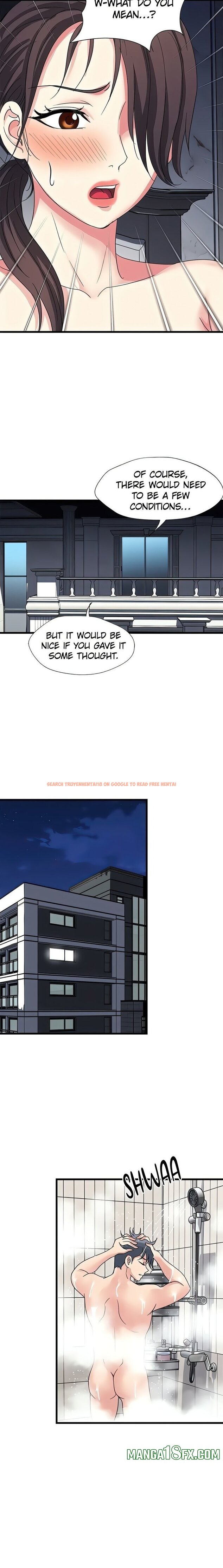 Read Hentai Image 13 370 in comic Daily Pleasure Awakening - Chapter 14 - www.hentaitnt.net