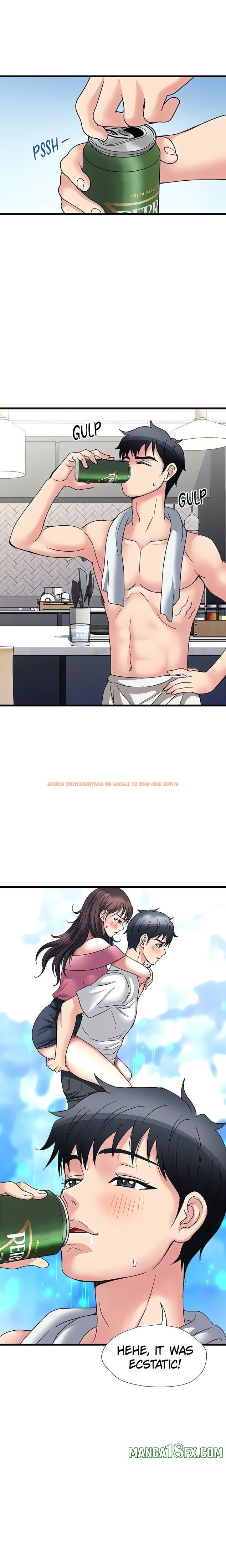 Read Hentai Image 14 370 in comic Daily Pleasure Awakening - Chapter 14 - www.hentaitnt.net