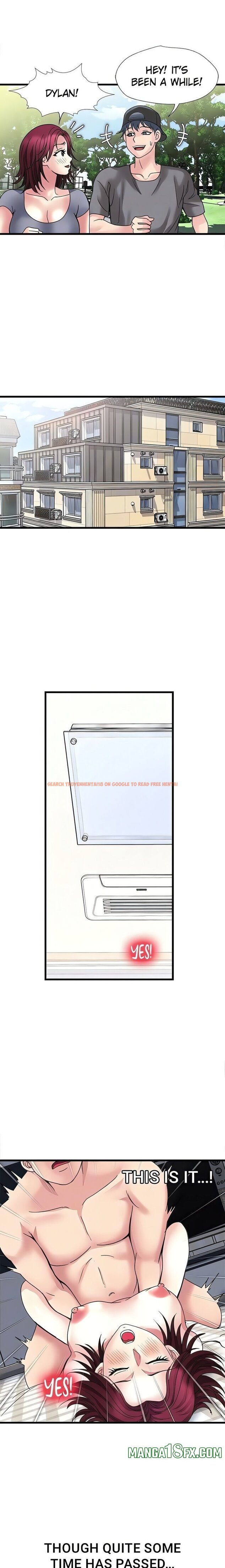 Read Hentai Image 19 371 in comic Daily Pleasure Awakening - Chapter 14 - www.hentaitnt.net