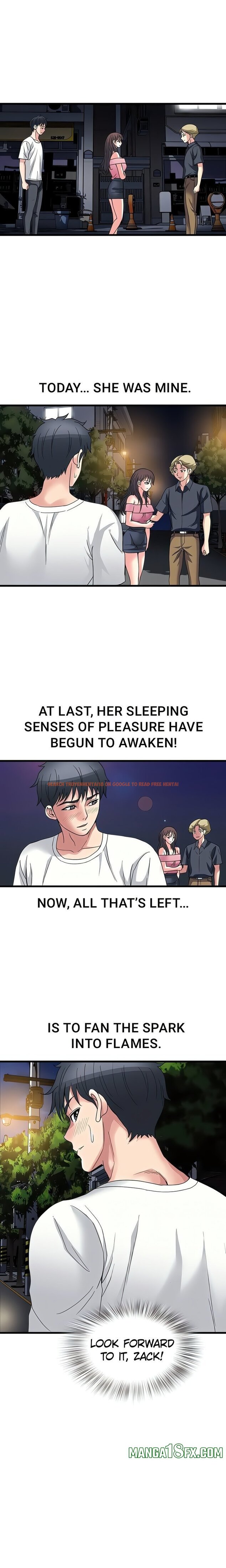 Read Hentai Image 2 370 in comic Daily Pleasure Awakening - Chapter 14 - www.hentaitnt.net