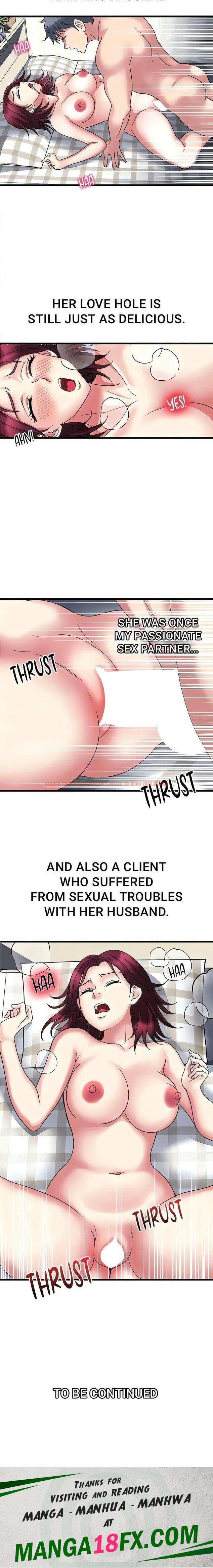 Read Hentai Image 20 371 in comic Daily Pleasure Awakening - Chapter 14 - www.hentaitnt.net