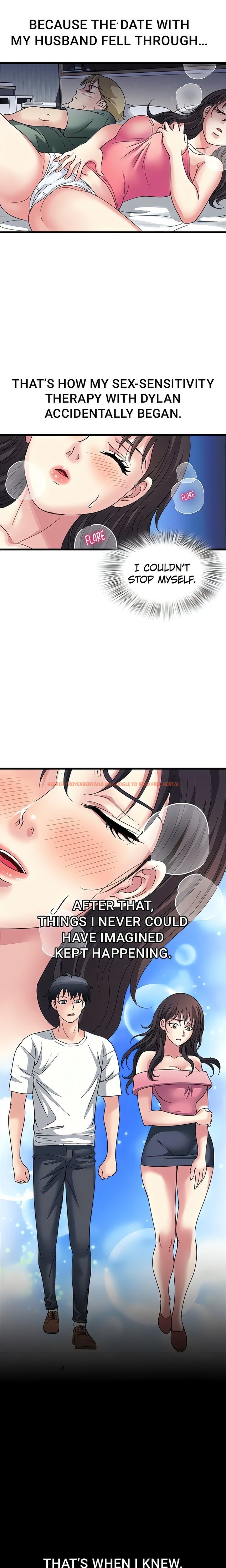 Read Hentai Image 4 29370 in comic Daily Pleasure Awakening - Chapter 14 - www.hentaitnt.net