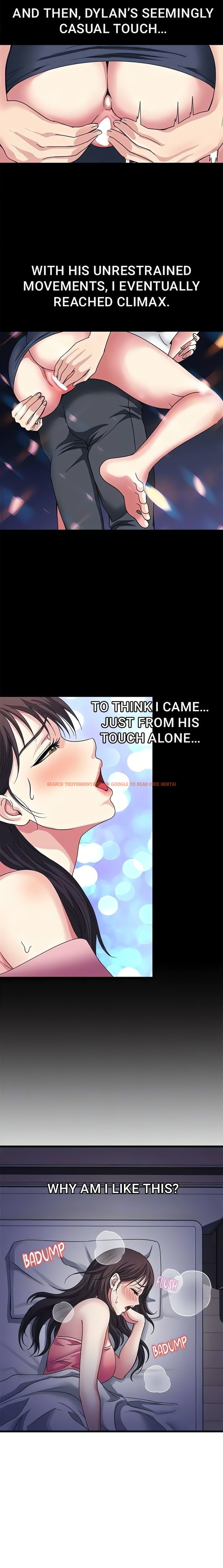 Read Hentai Image 7 29370 in comic Daily Pleasure Awakening - Chapter 14 - www.hentaitnt.net