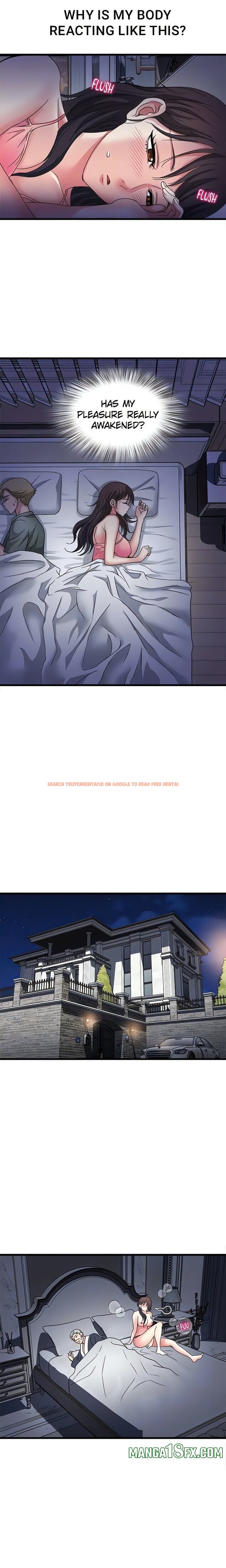 Read Hentai Image 8 370 in comic Daily Pleasure Awakening - Chapter 14 - www.hentaitnt.net