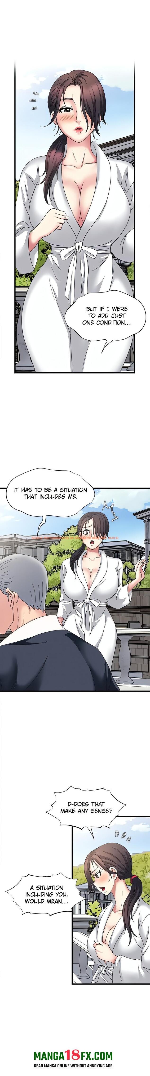 Read Hentai Image 1 608 in comic Daily Pleasure Awakening - Chapter 16 - www.hentaitnt.net