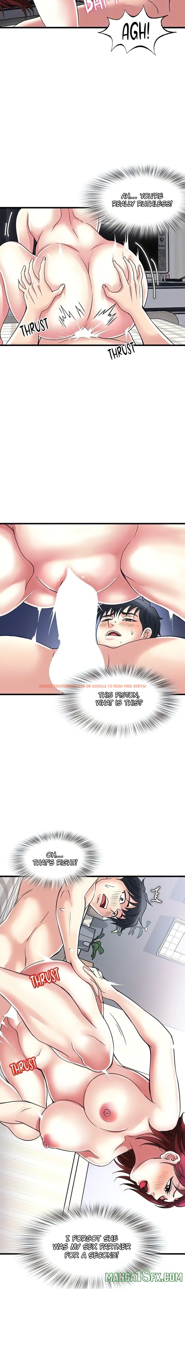 Read Hentai Image 10 608 in comic Daily Pleasure Awakening - Chapter 16 - www.hentaitnt.net