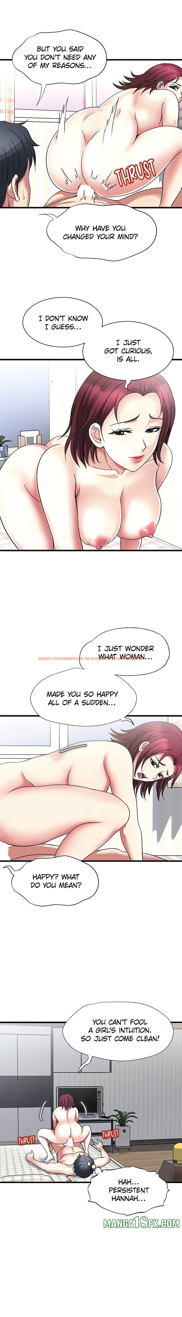 Read Hentai Image 11 608 in comic Daily Pleasure Awakening - Chapter 16 - www.hentaitnt.net