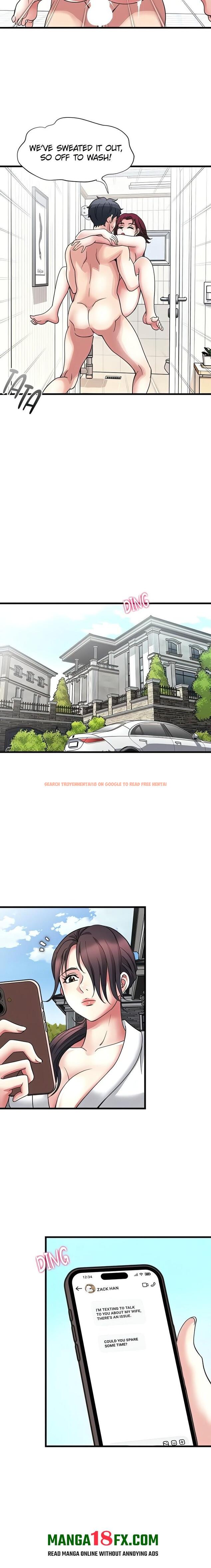 Read Hentai Image 14 608 in comic Daily Pleasure Awakening - Chapter 16 - www.hentaitnt.net