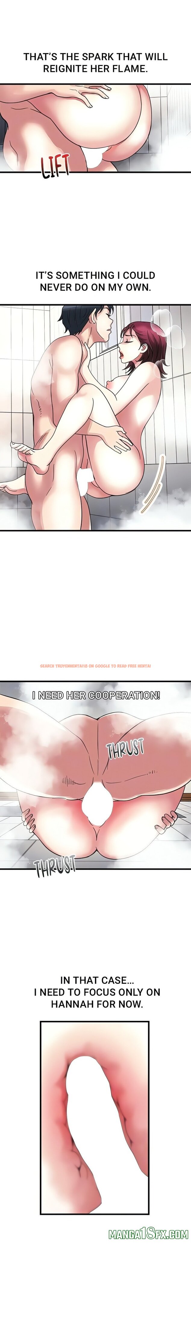 Read Hentai Image 19 608 in comic Daily Pleasure Awakening - Chapter 16 - www.hentaitnt.net