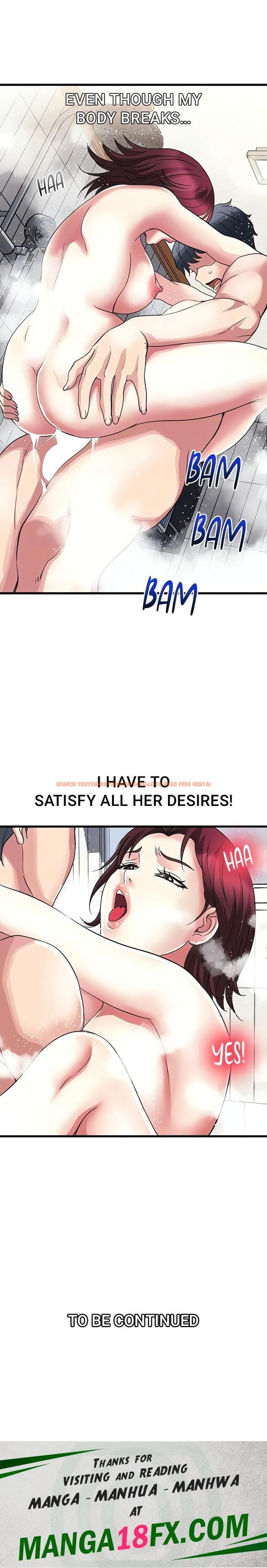 Read Hentai Image 20 608 in comic Daily Pleasure Awakening - Chapter 16 - www.hentaitnt.net