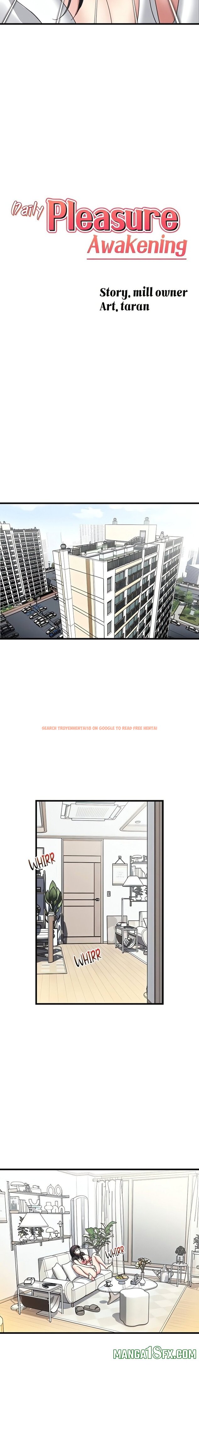 Read Hentai Image 3 608 in comic Daily Pleasure Awakening - Chapter 16 - www.hentaitnt.net