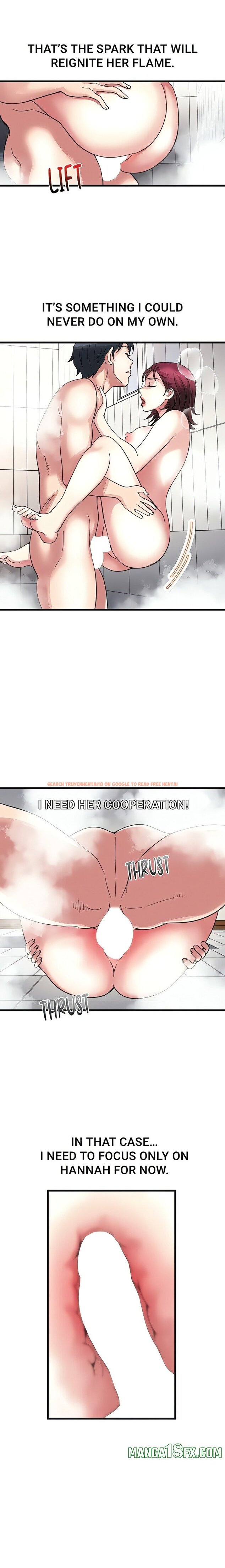 Read Hentai Image 1 071 in comic Daily Pleasure Awakening - Chapter 17 - www.hentaitnt.net