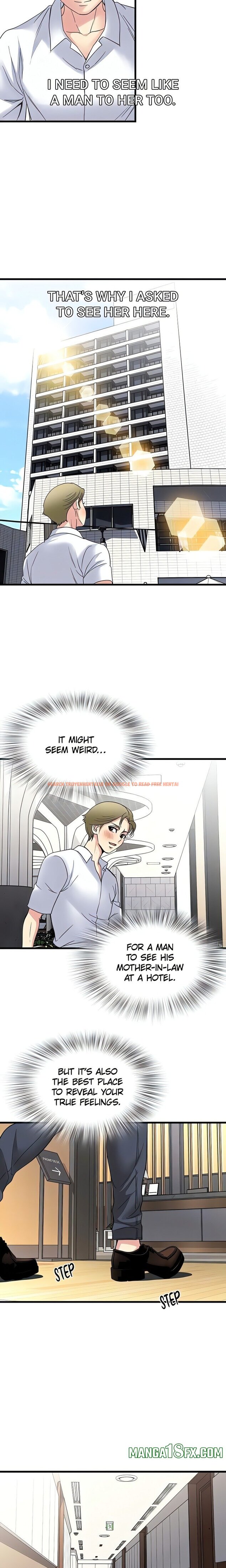 Read Hentai Image 10 071 in comic Daily Pleasure Awakening - Chapter 17 - www.hentaitnt.net