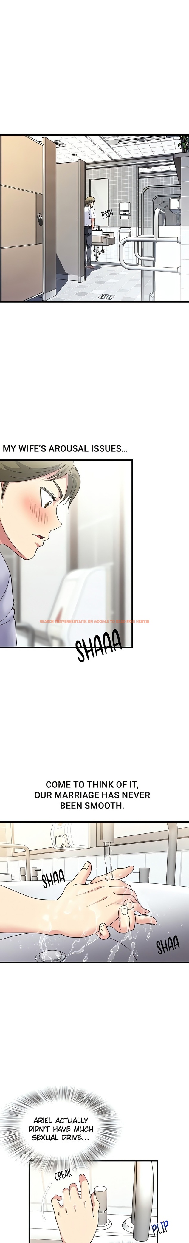 Read Hentai Image 3 84071 in comic Daily Pleasure Awakening - Chapter 17 - www.hentaitnt.net