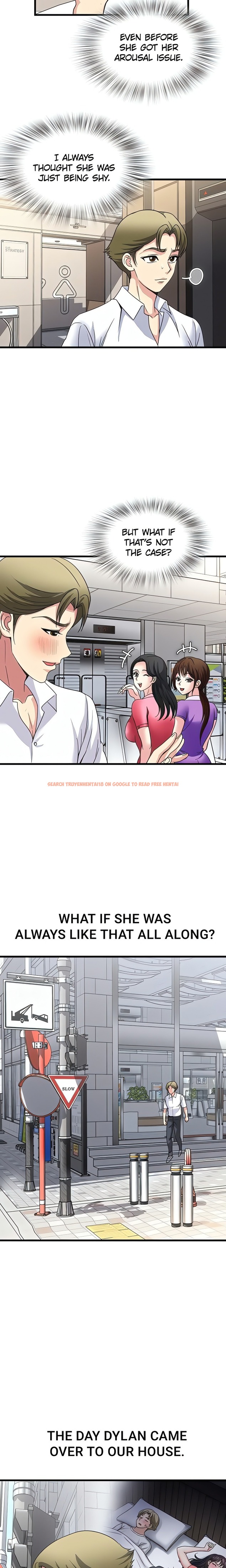 Read Hentai Image 4 84071 in comic Daily Pleasure Awakening - Chapter 17 - www.hentaitnt.net