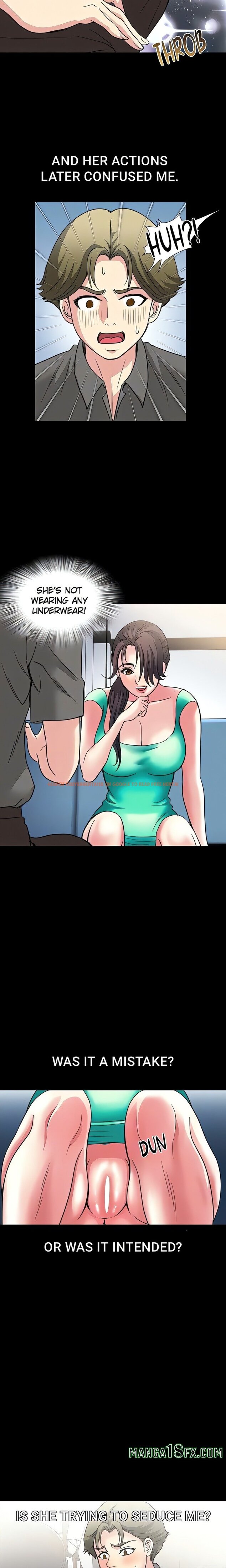 Read Hentai Image 8 071 in comic Daily Pleasure Awakening - Chapter 17 - www.hentaitnt.net