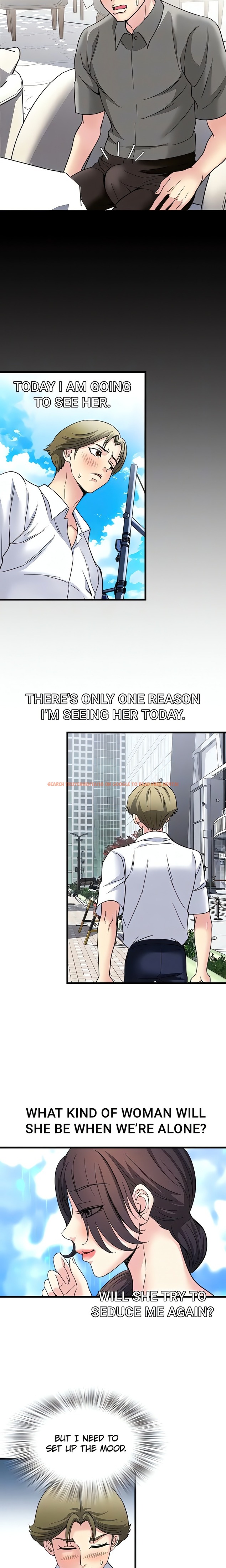 Read Hentai Image 9 84071 in comic Daily Pleasure Awakening - Chapter 17 - www.hentaitnt.net