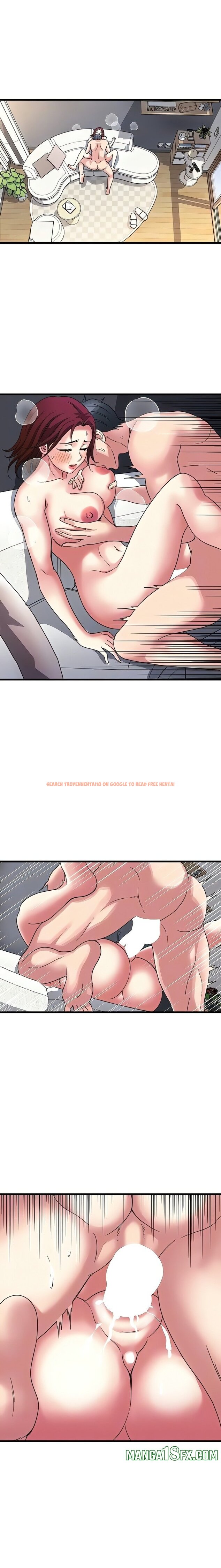 Read Hentai Image 10 397 in comic Daily Pleasure Awakening - Chapter 18 - www.hentaitnt.net