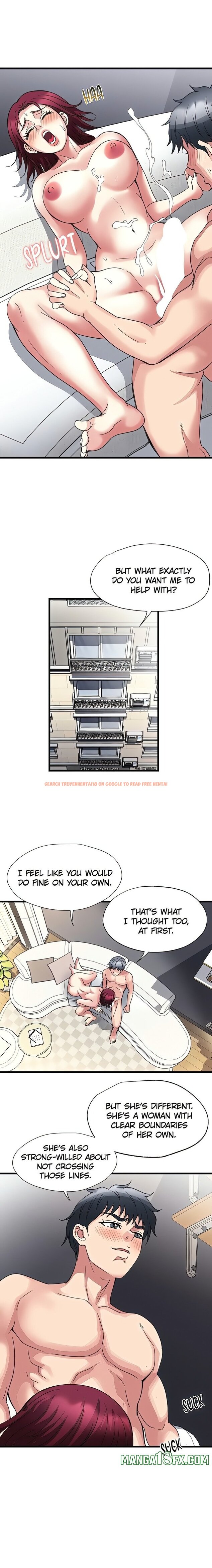 Read Hentai Image 13 397 in comic Daily Pleasure Awakening - Chapter 18 - www.hentaitnt.net