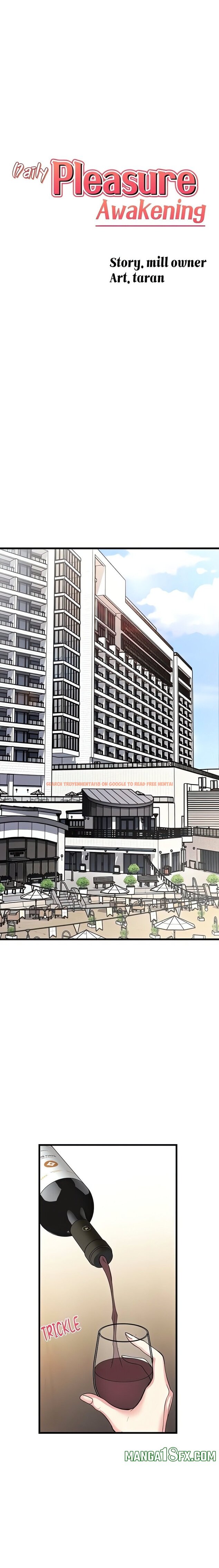 Read Hentai Image 3 397 in comic Daily Pleasure Awakening - Chapter 18 - www.hentaitnt.net