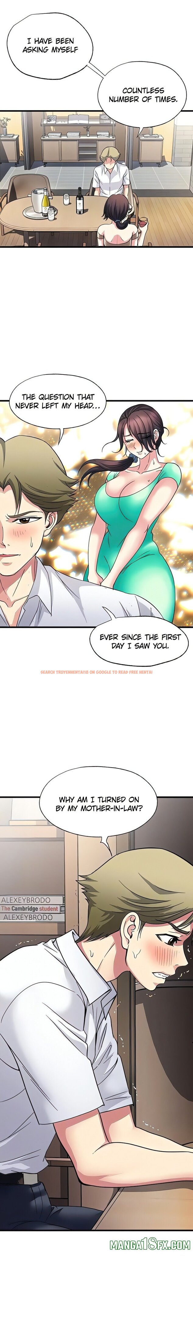 Read Hentai Image 6 397 in comic Daily Pleasure Awakening - Chapter 18 - www.hentaitnt.net