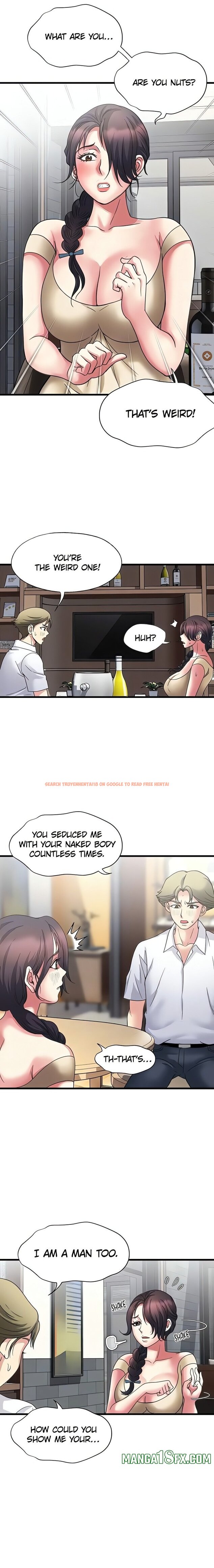 Read Hentai Image 7 397 in comic Daily Pleasure Awakening - Chapter 18 - www.hentaitnt.net