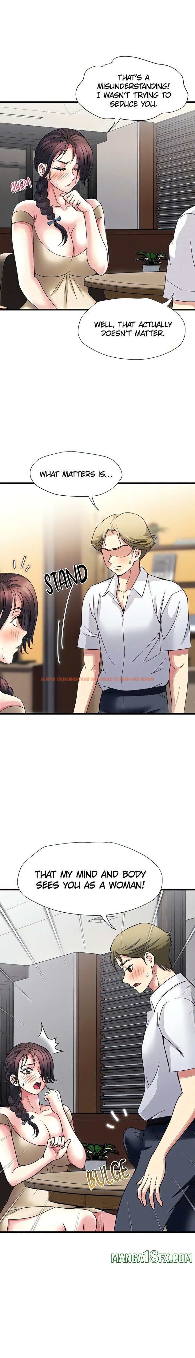 Read Hentai Image 8 397 in comic Daily Pleasure Awakening - Chapter 18 - www.hentaitnt.net