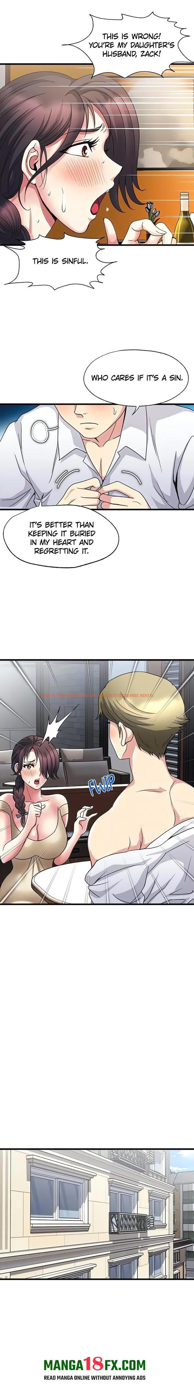 Read Hentai Image 9 397 in comic Daily Pleasure Awakening - Chapter 18 - www.hentaitnt.net