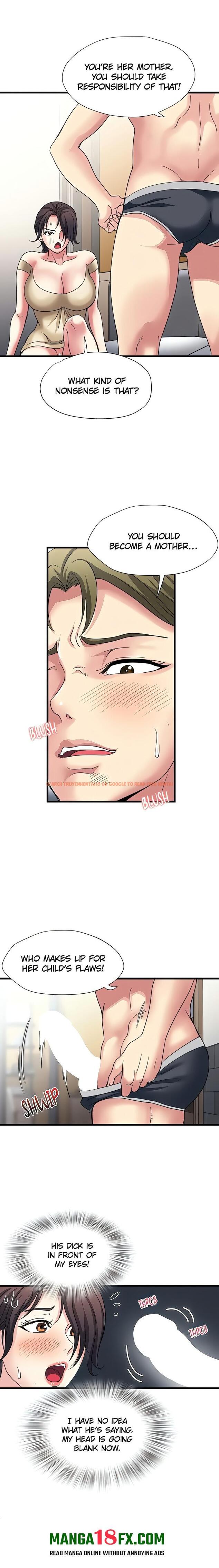 Read Hentai Image 1 834 in comic Daily Pleasure Awakening - Chapter 19 - www.hentaitnt.net