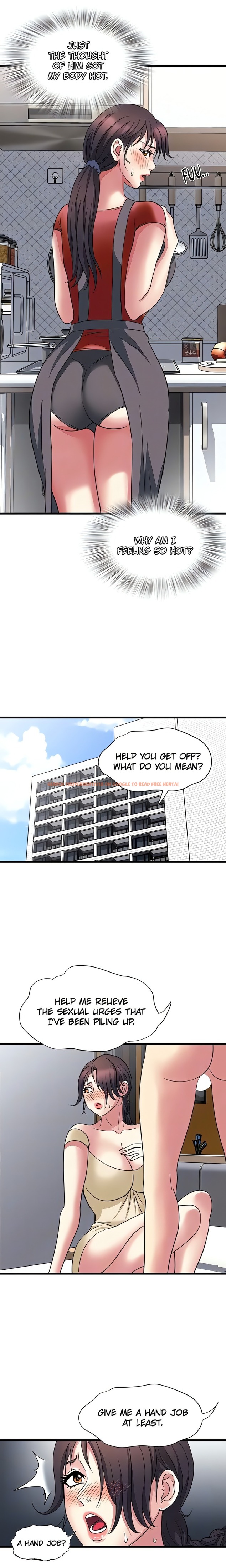 Read Hentai Image 18 07835 in comic Daily Pleasure Awakening - Chapter 19 - www.hentaitnt.net