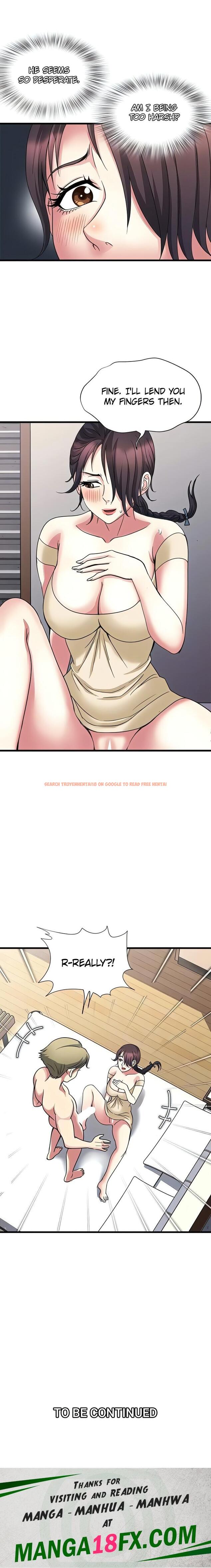 Read Hentai Image 20 835 in comic Daily Pleasure Awakening - Chapter 19 - www.hentaitnt.net