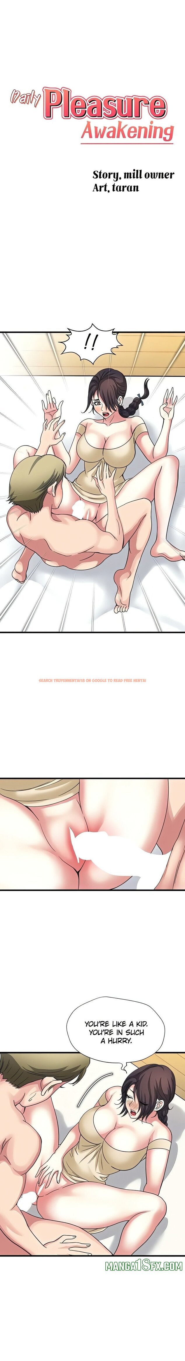 Read Hentai Image 3 834 in comic Daily Pleasure Awakening - Chapter 19 - www.hentaitnt.net