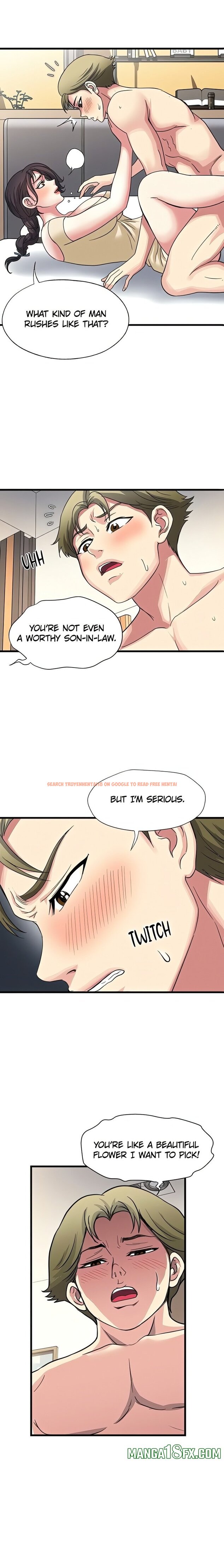 Read Hentai Image 4 835 in comic Daily Pleasure Awakening - Chapter 19 - www.hentaitnt.net
