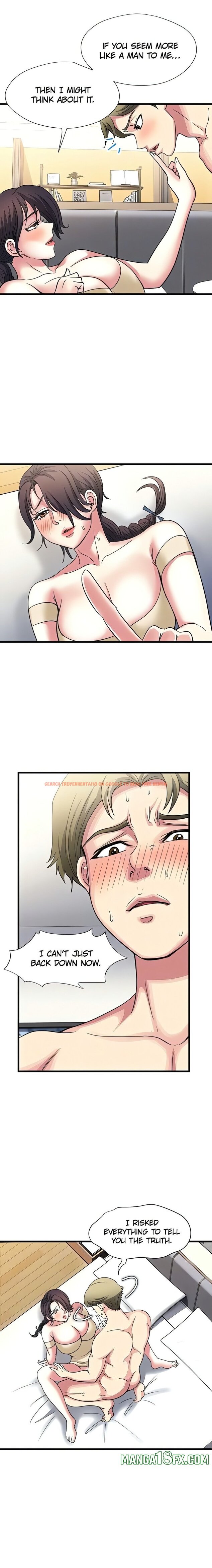 Read Hentai Image 7 835 in comic Daily Pleasure Awakening - Chapter 19 - www.hentaitnt.net