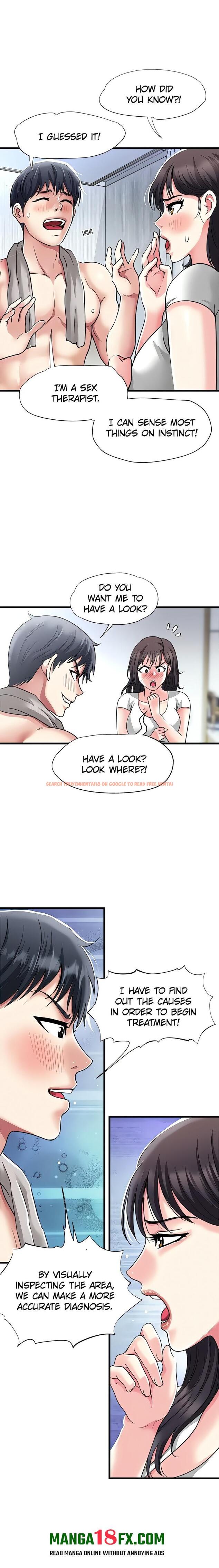 Read Hentai Image 1 429 in comic Daily Pleasure Awakening - Chapter 2 - www.hentaitnt.net